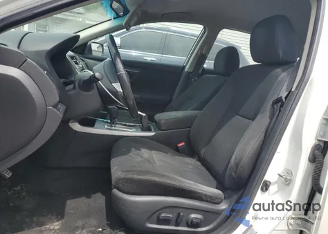 2015 Nissan Altima 2.5 z USA, uszkodzony, nr VIN 1N4AL3AP8FC177675